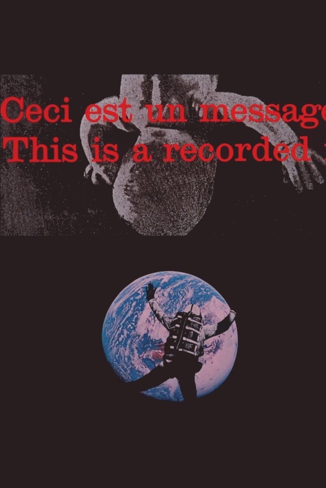 Ceci est un Message Enregistré