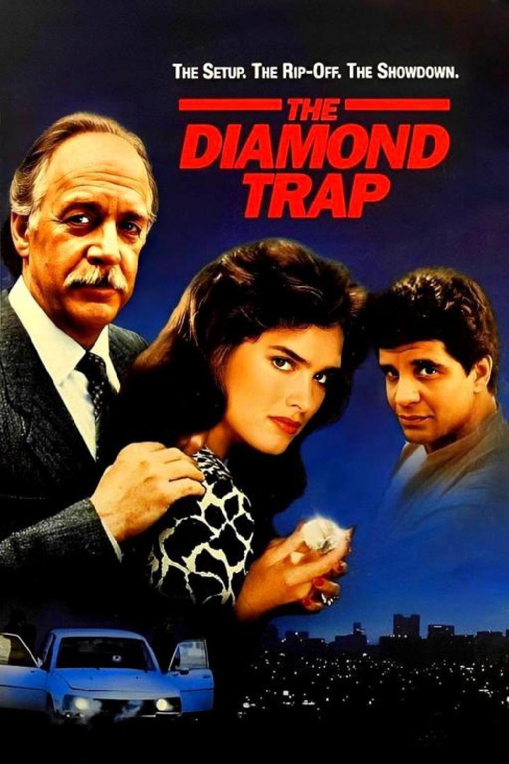 The Diamond Trap