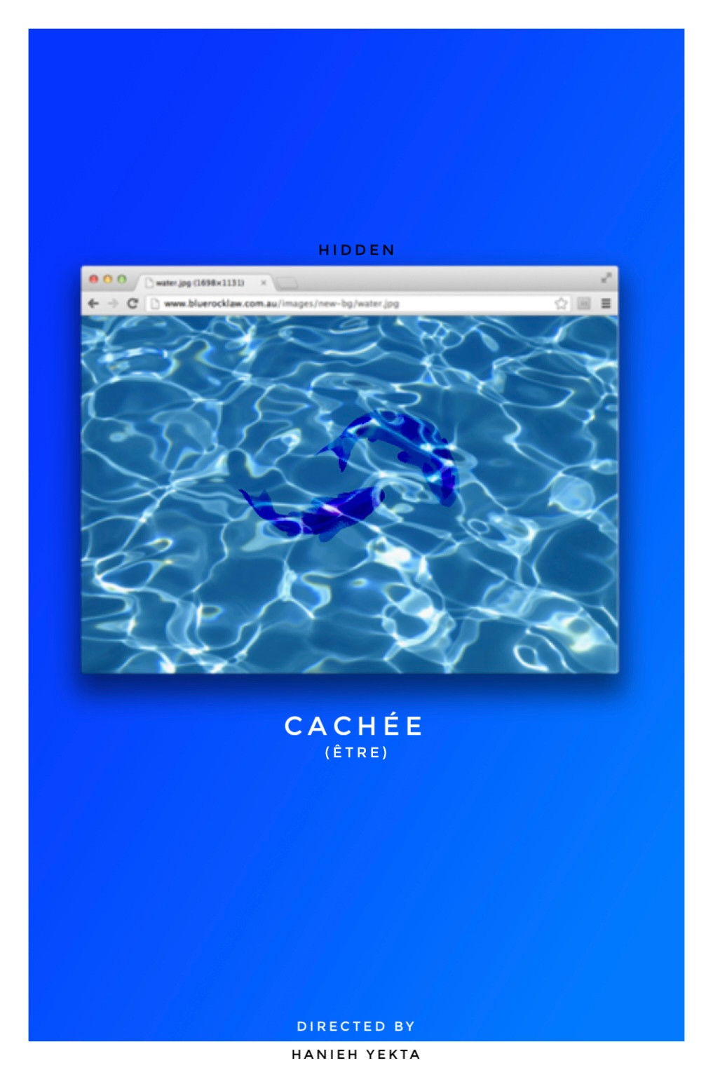 Cachée