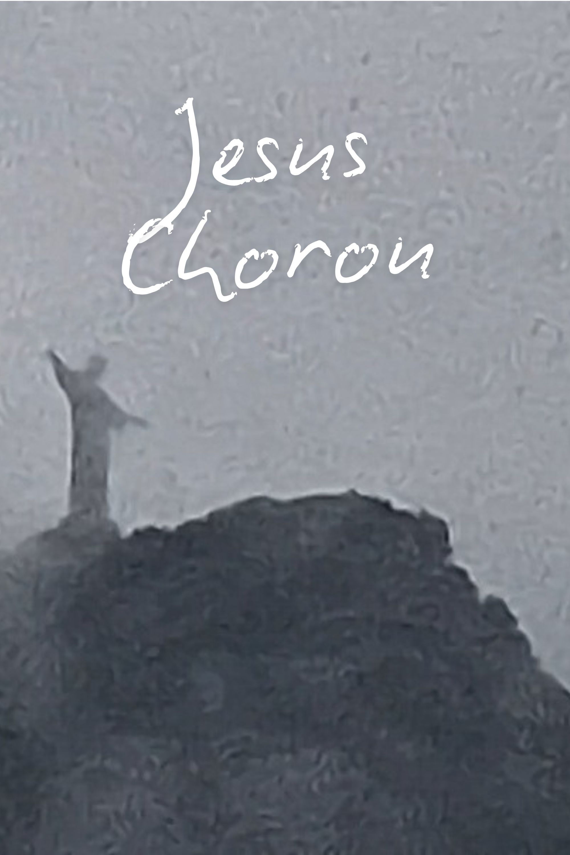 PARALELLA PNEUMA ½ - Jesus Chorou