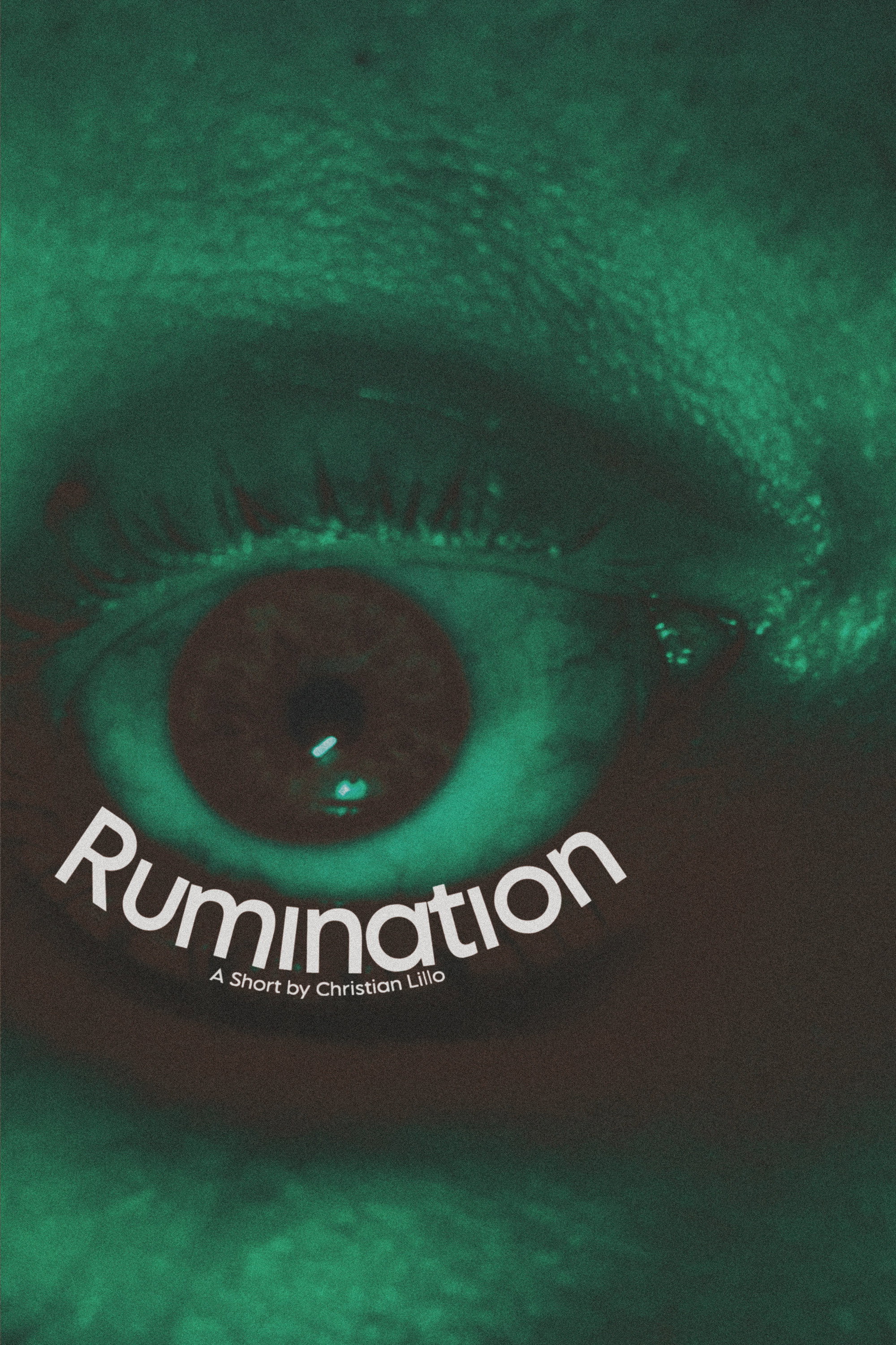 Rumination