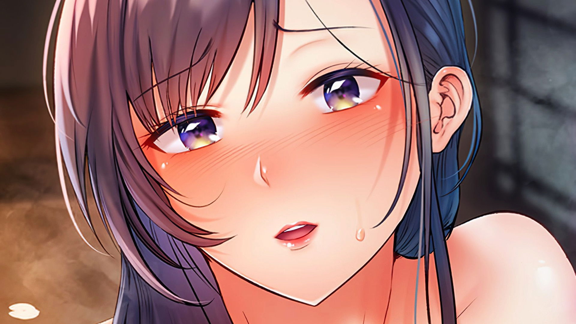 Fufu Kokan: Modorenai Yoru