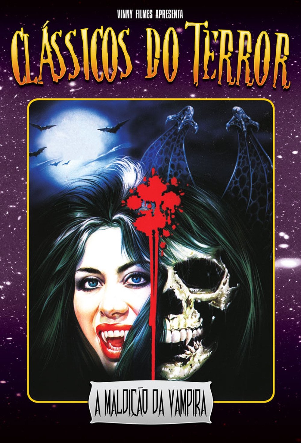 La Comtesse noire