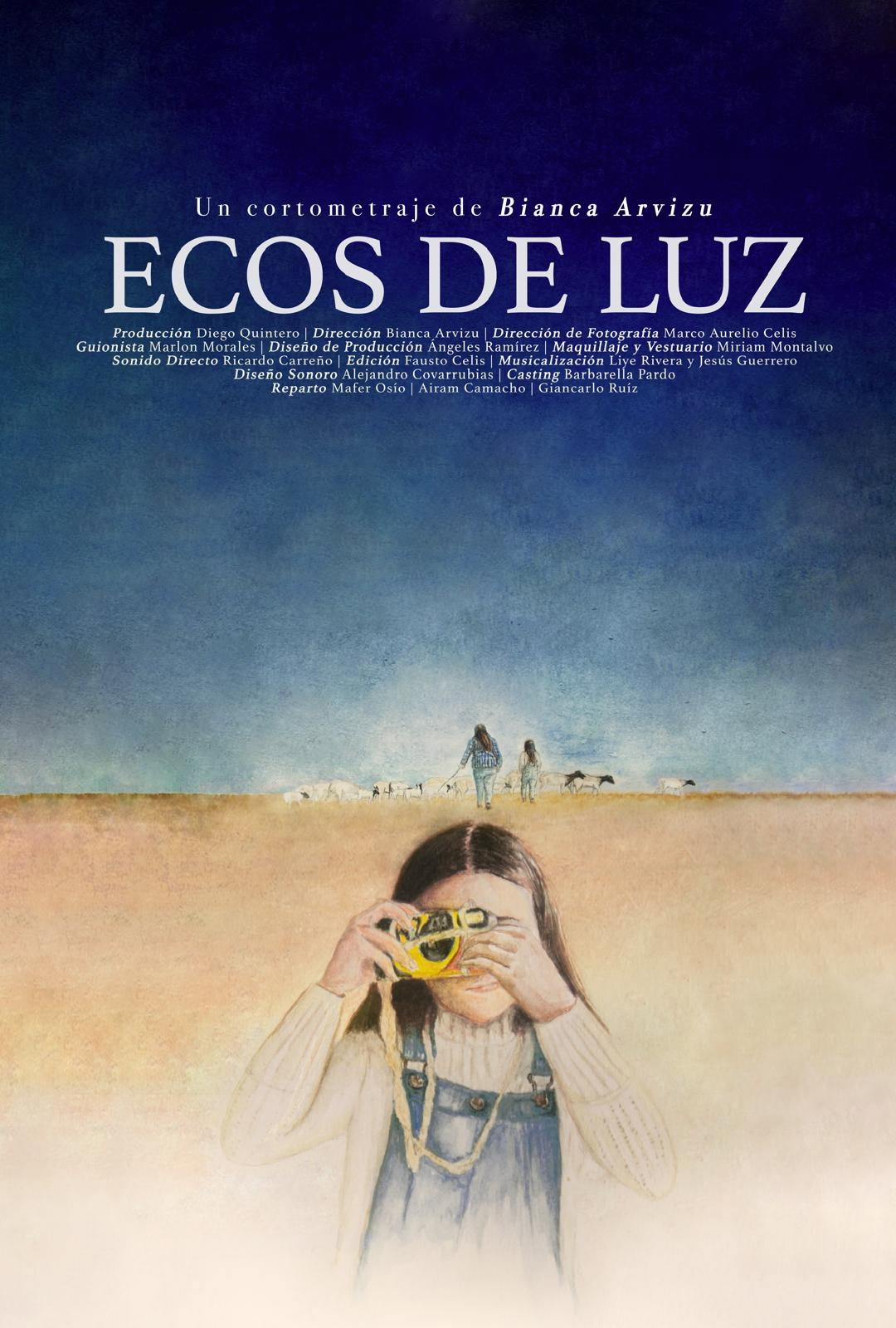 Ecos de Luz