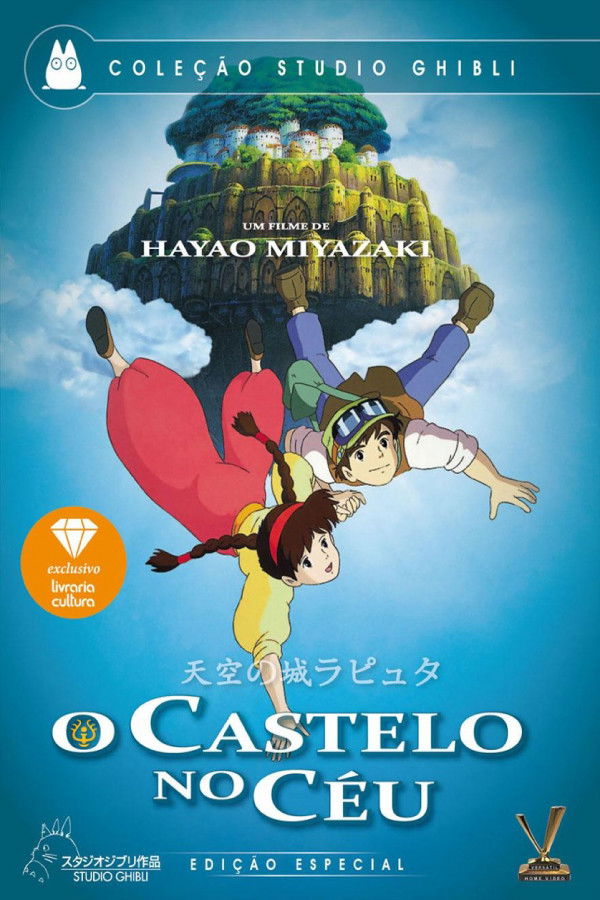 O Castelo no Céu