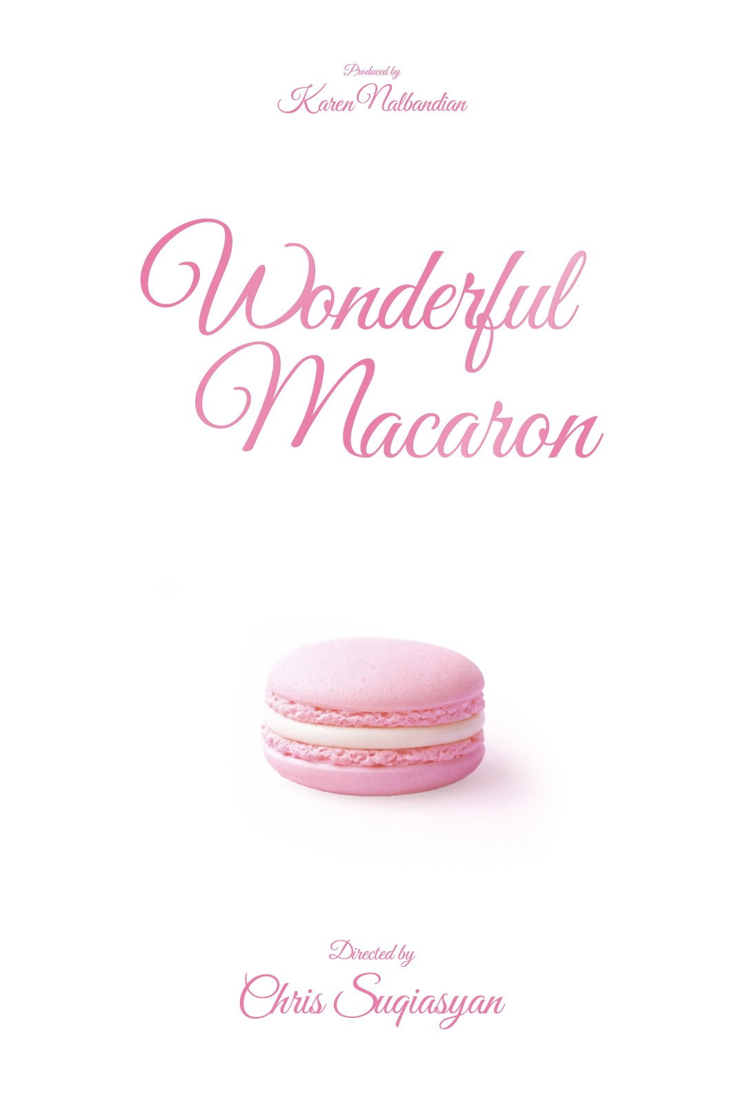 Wonderful Macaron