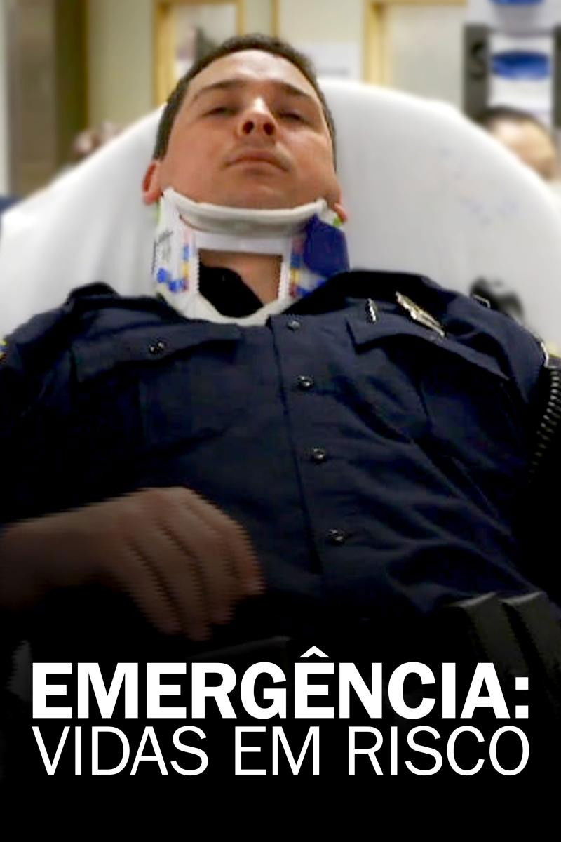 Shock Trauma: Edge of Life