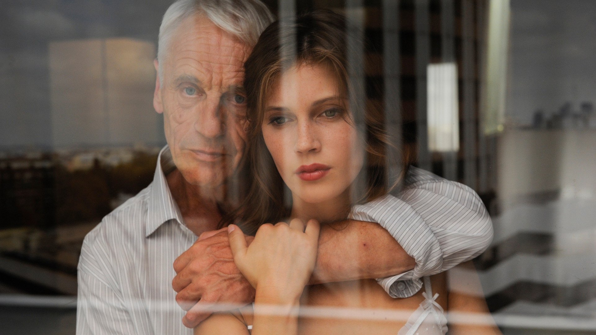 Click to play poster