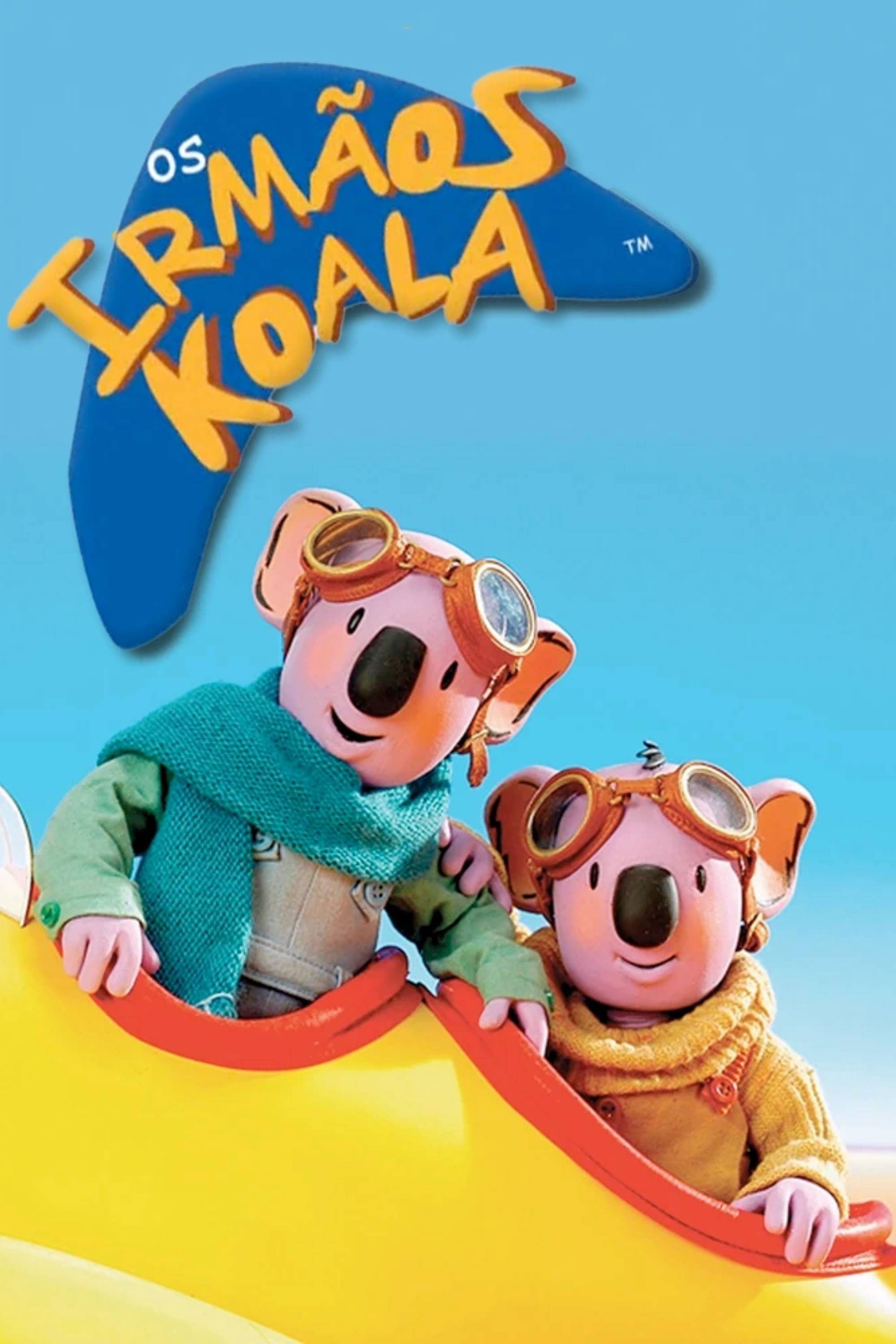 Os Irmãos Koala