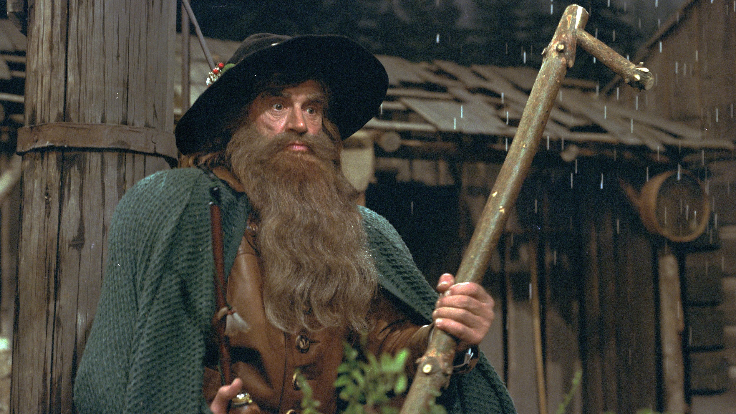 Krkonošská pohádka