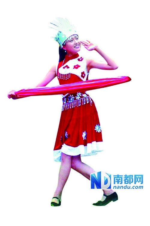 Beautiful Village Girl