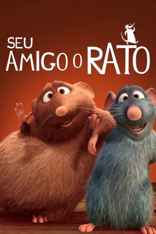 Seu Amigo o Rato