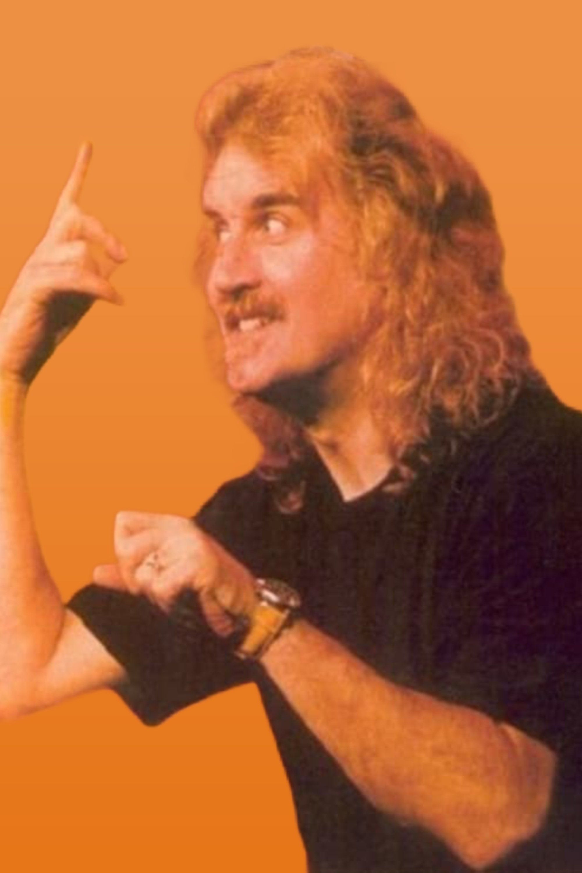 Billy Connolly: Two Night Stand