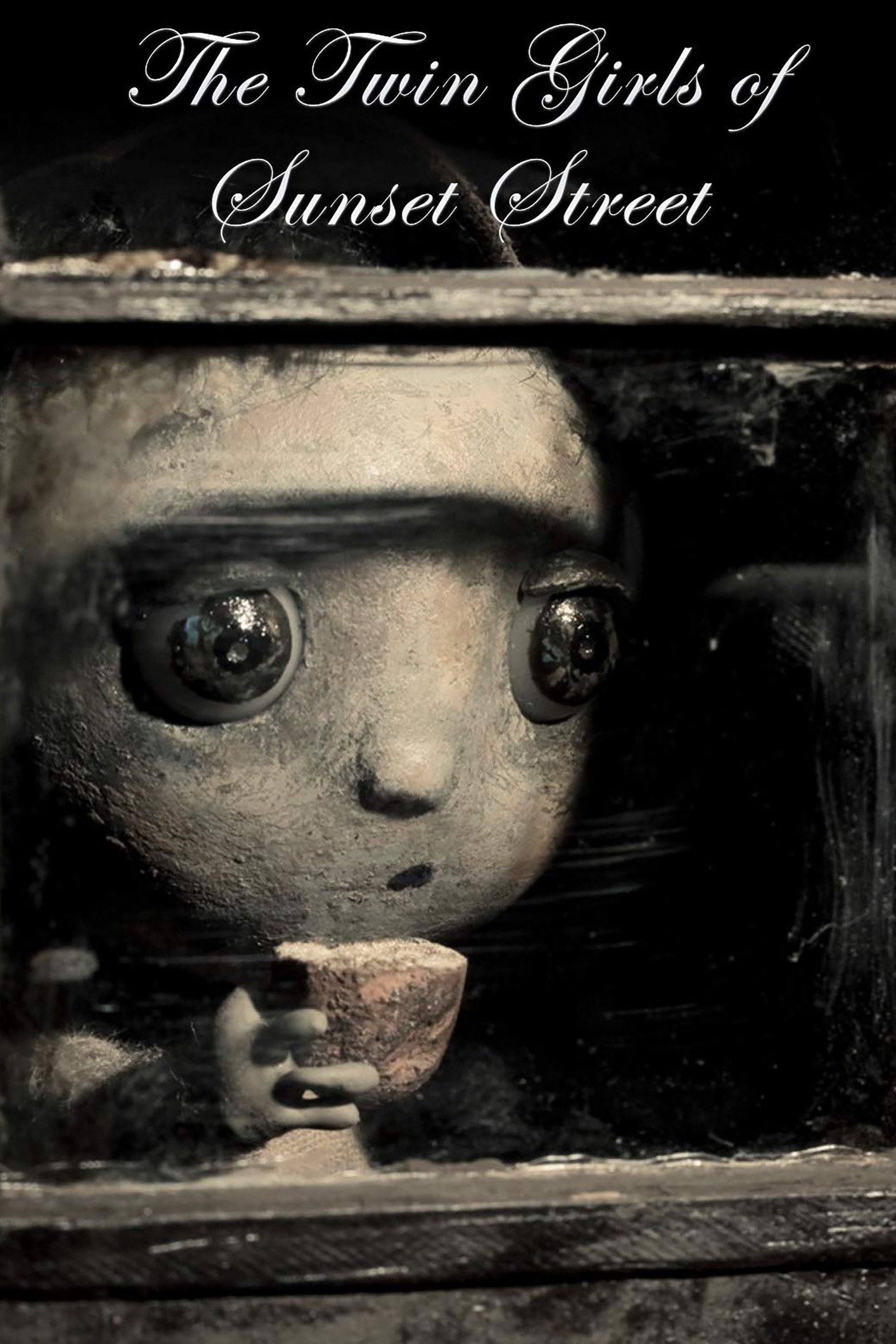 The Twin Girls of Sunset Street