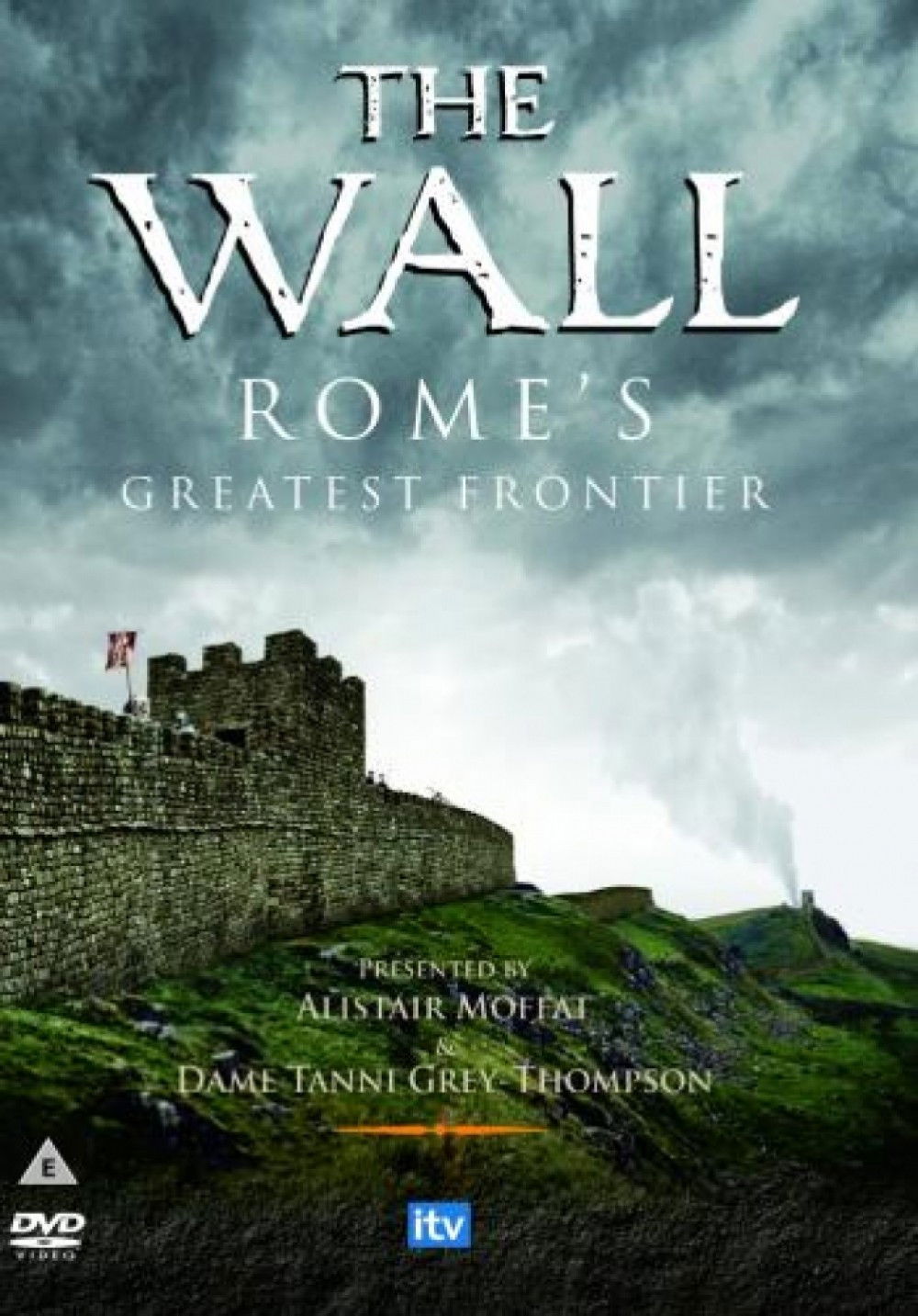 The Wall: Rome's Greatest Frontier