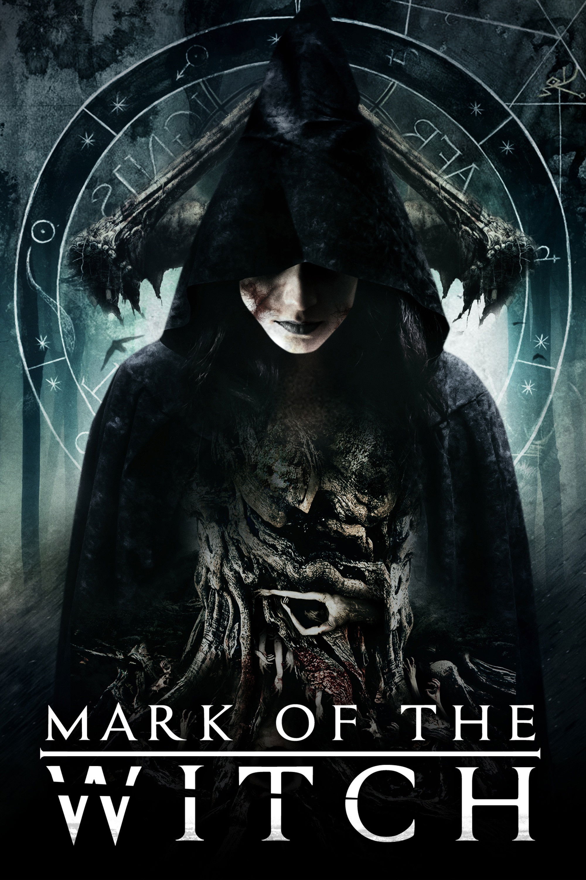 Mark of the Witch
