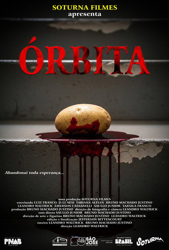 Órbita