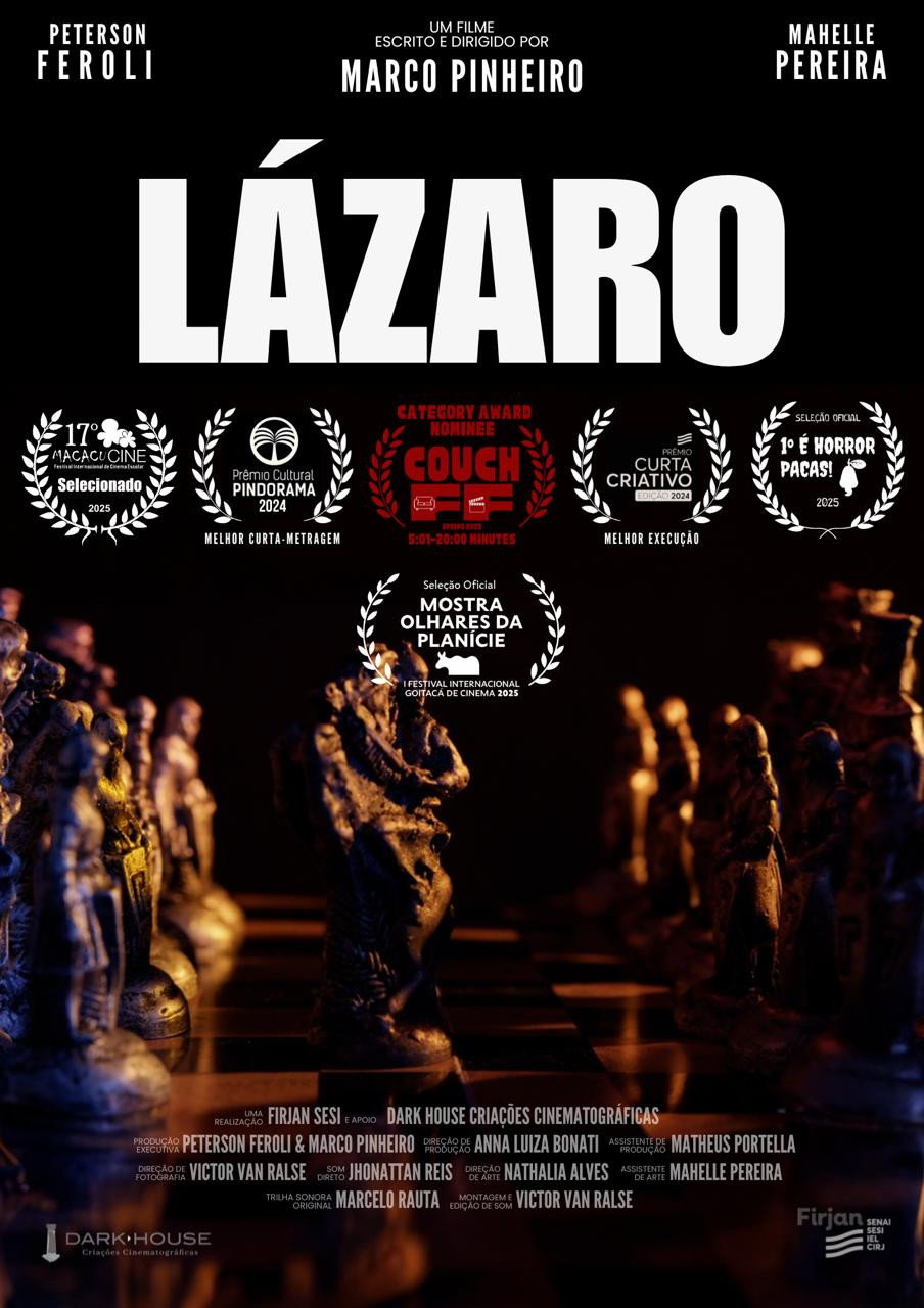 Lázaro