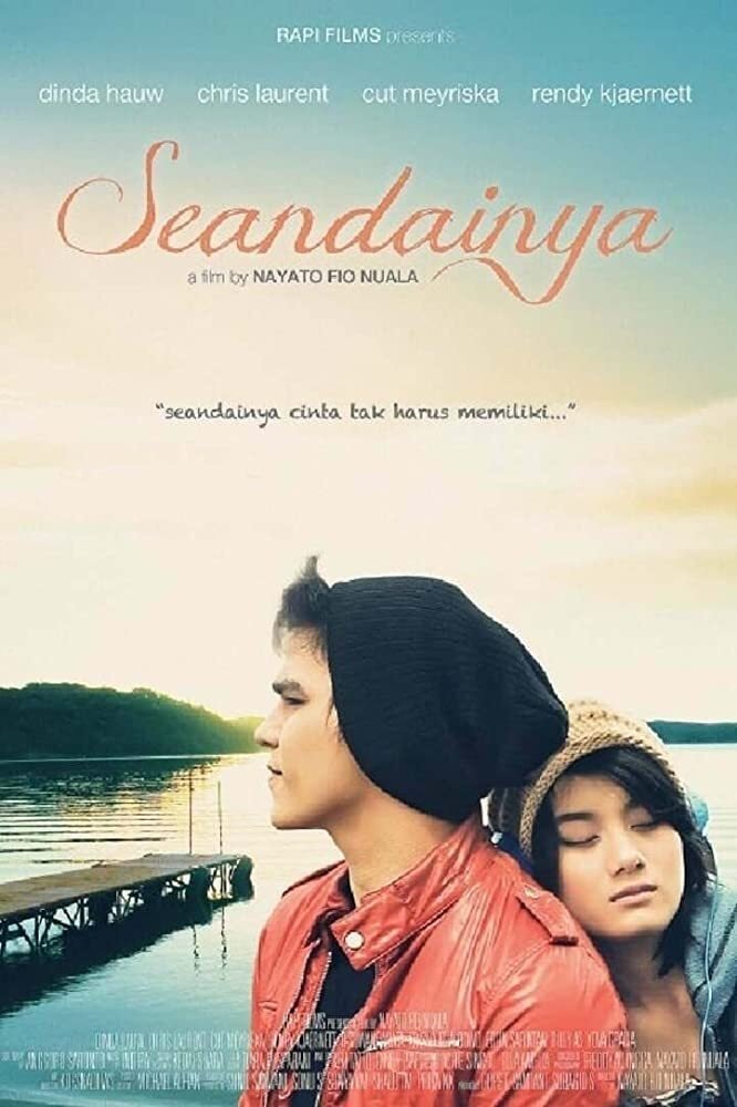 Seandainya