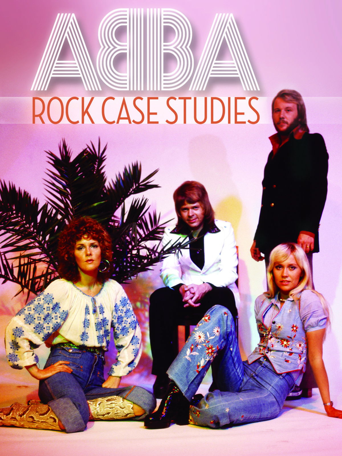 Abba: Rock Case Studies