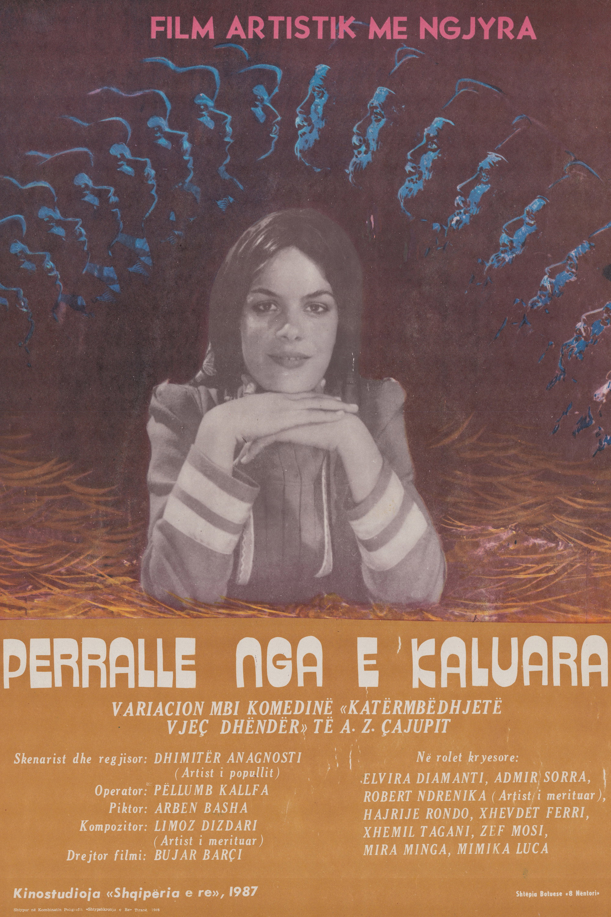 Përrallë nga e kaluara