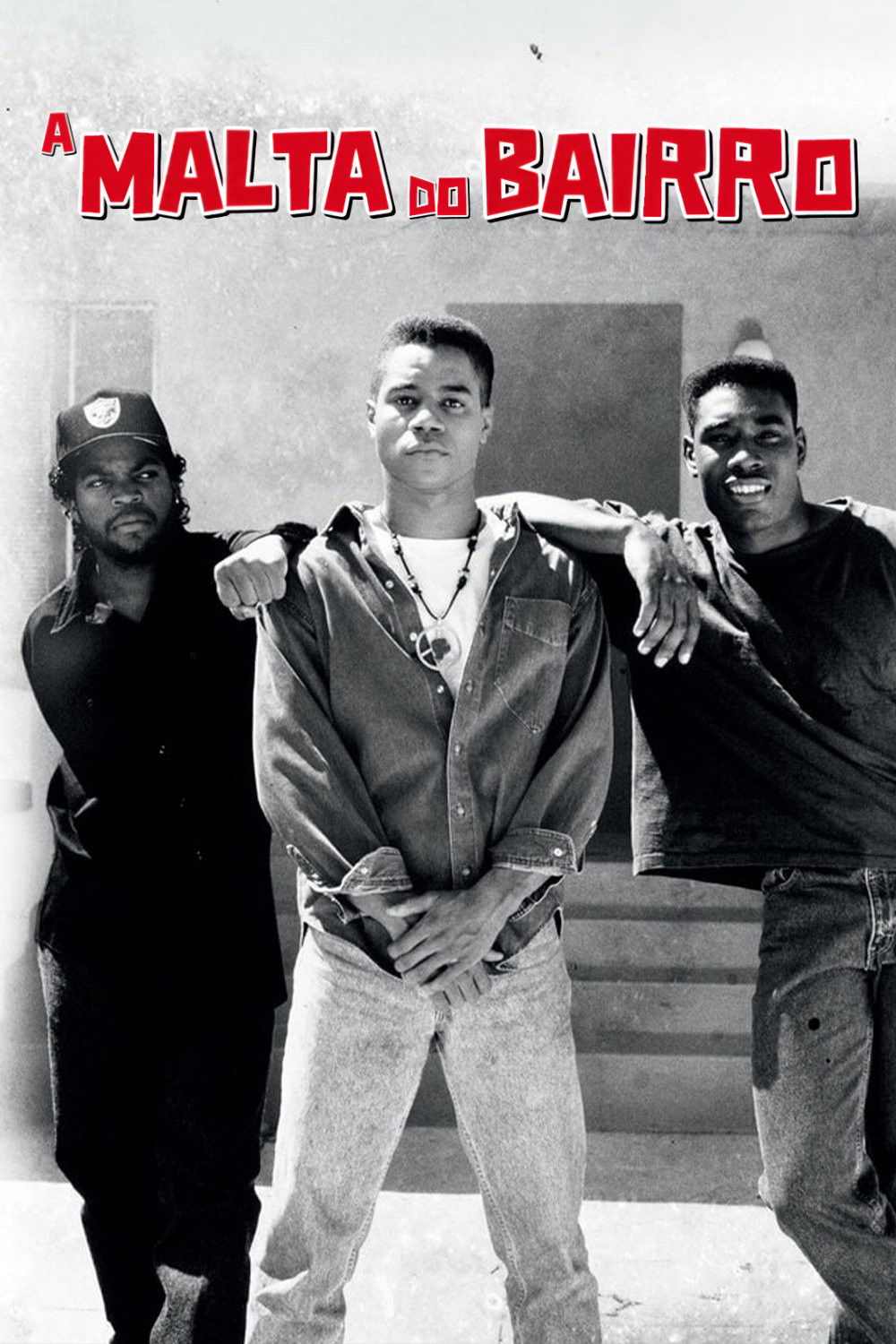 A Malta do Bairro