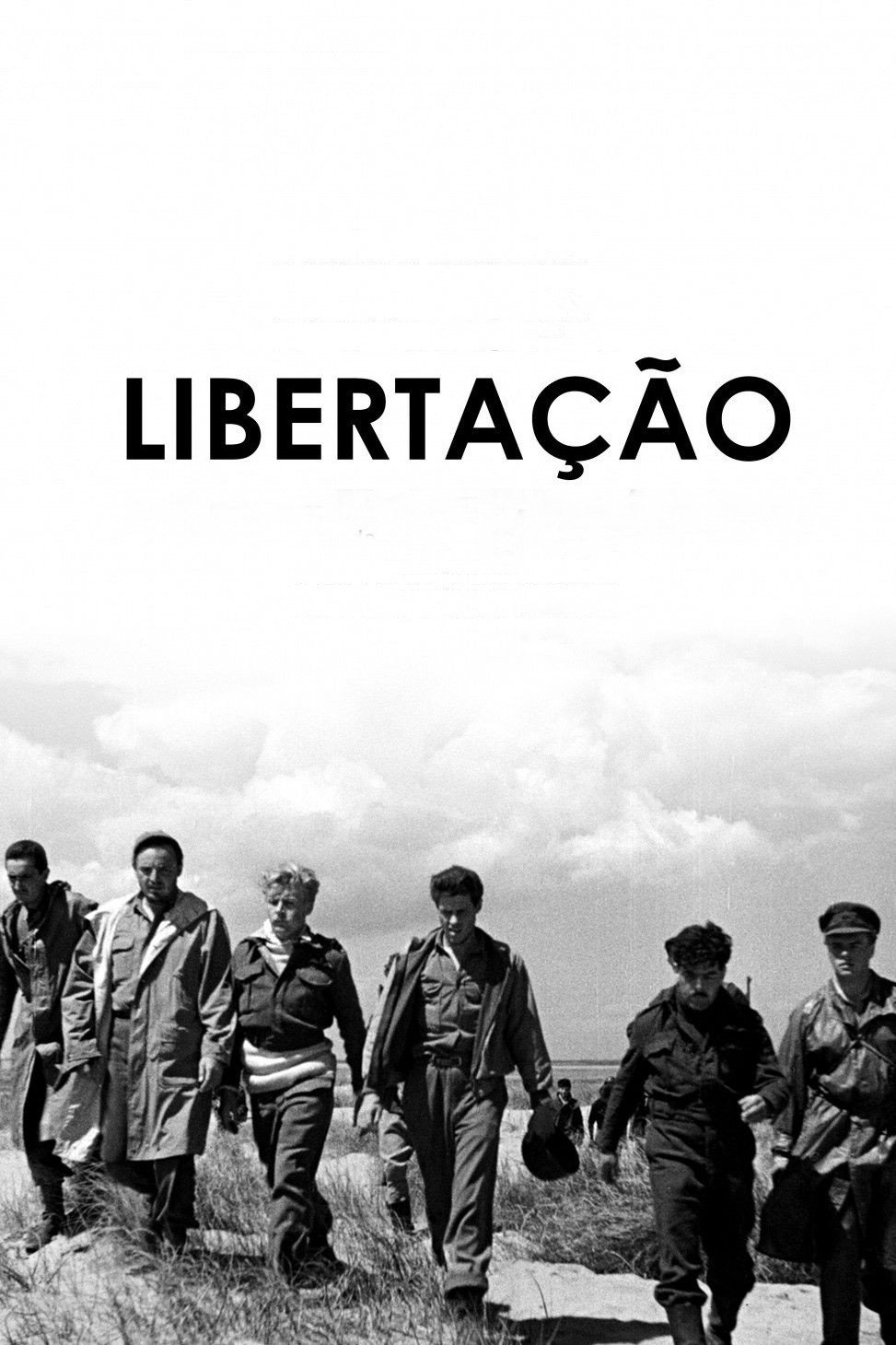 Libertação