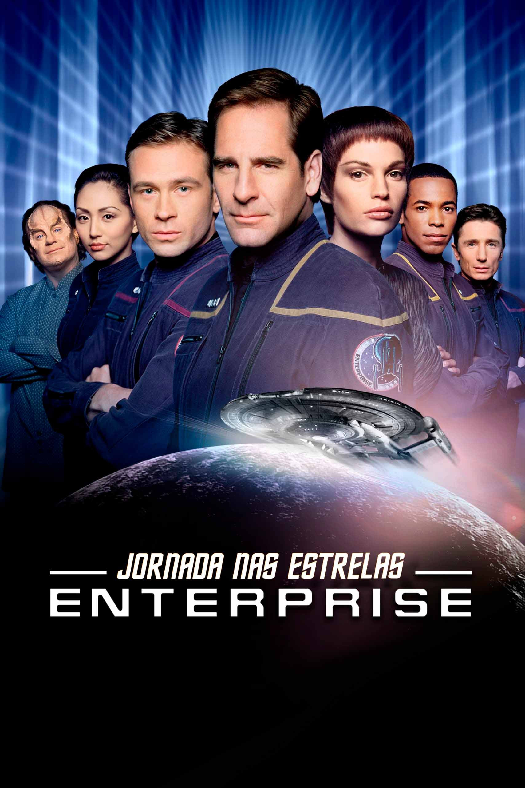 Enterprise