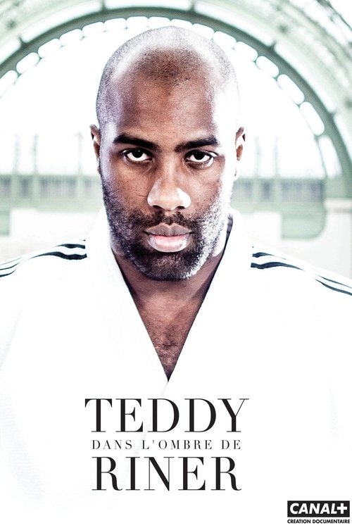 Dans l'ombre de Teddy Riner