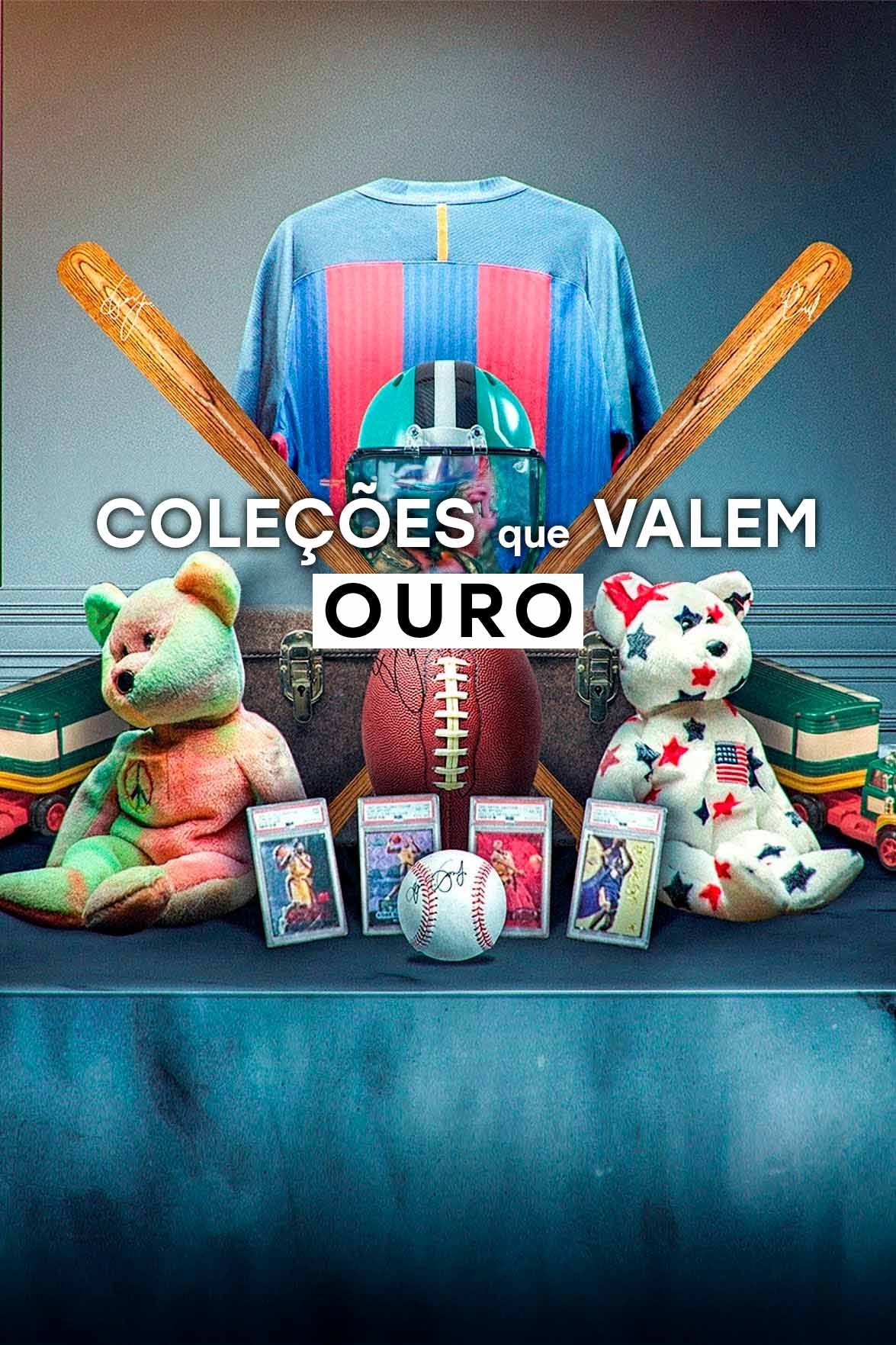 King of Collectibles: The Goldin Touch
