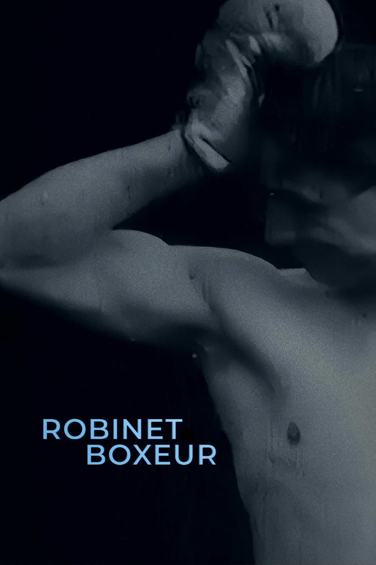 Robinet boxeur
