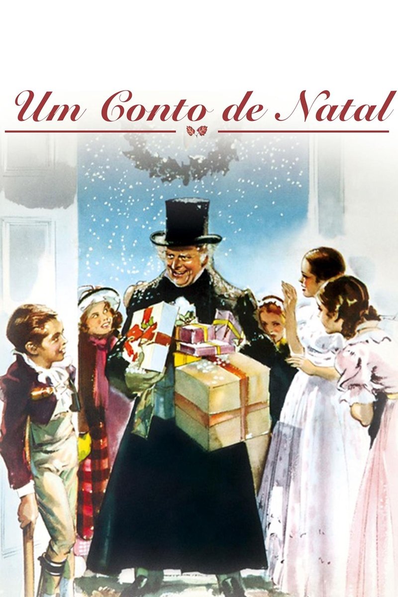 A Christmas Carol