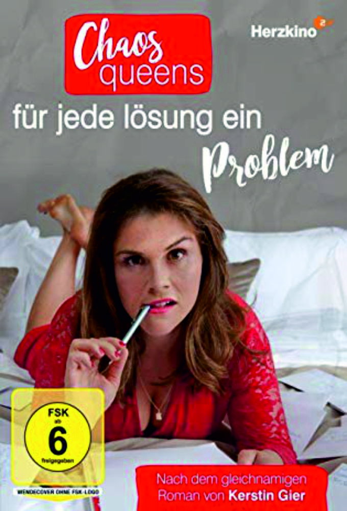 Chaos - Queens - Für jede Lösung ein Problem