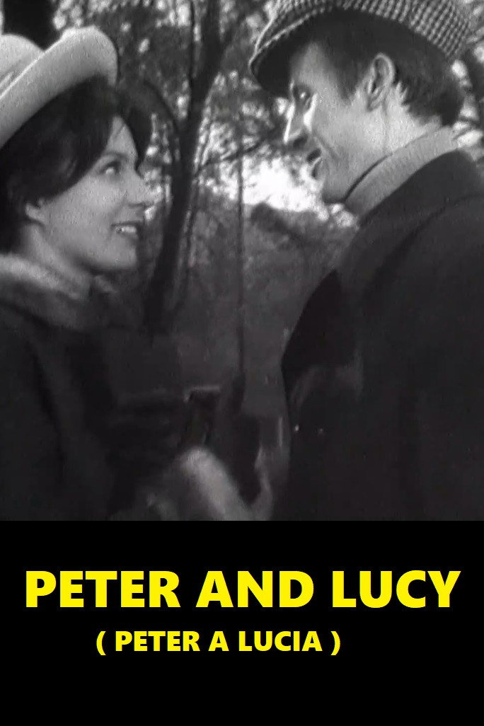 Peter And Lucy