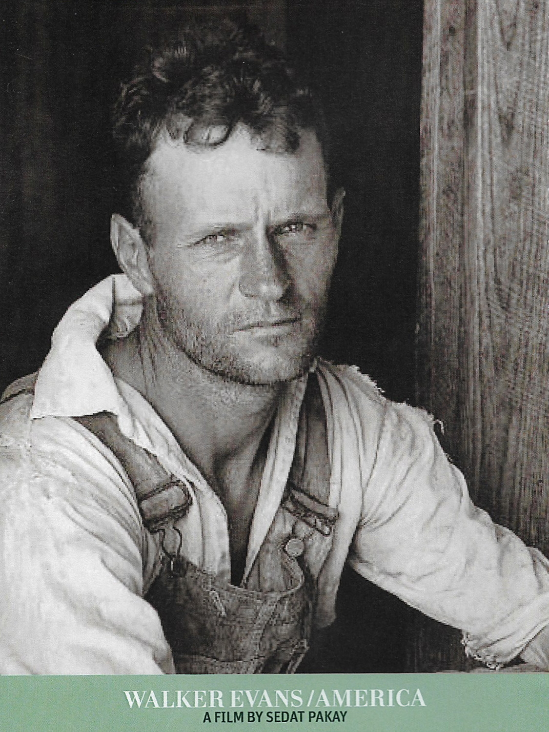 Walker Evans / America