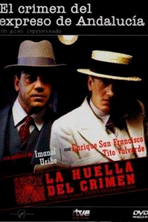 El crimen del expreso de Andalucía
