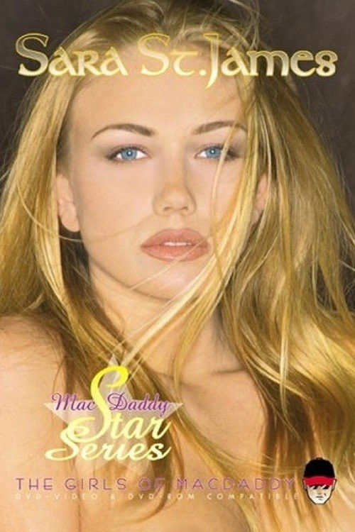 MacDaddy Star Series: Sara St. James