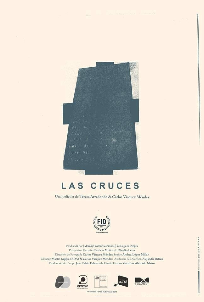 Las cruces