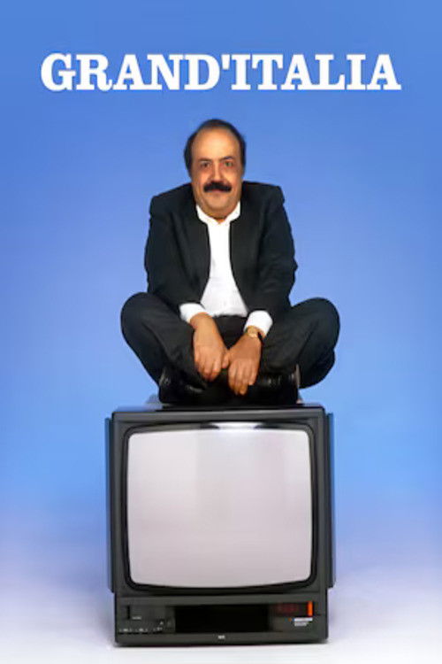 Grand'Italia