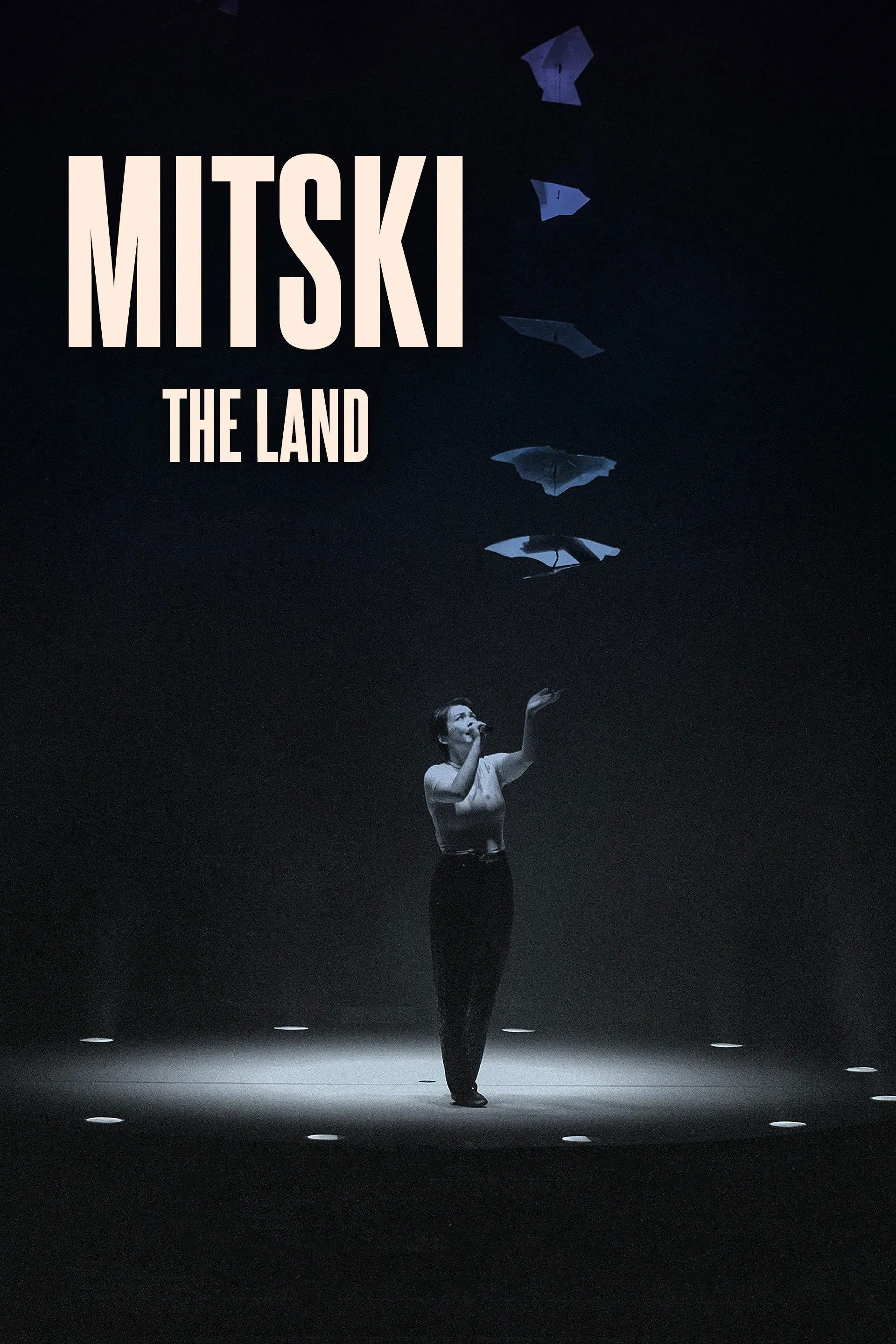 Mitski: The Land