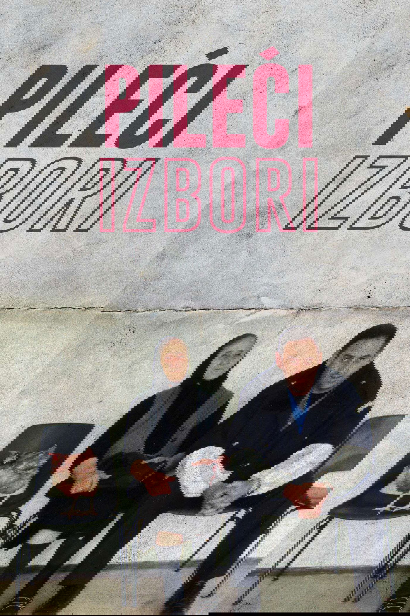 Пилећи избори
