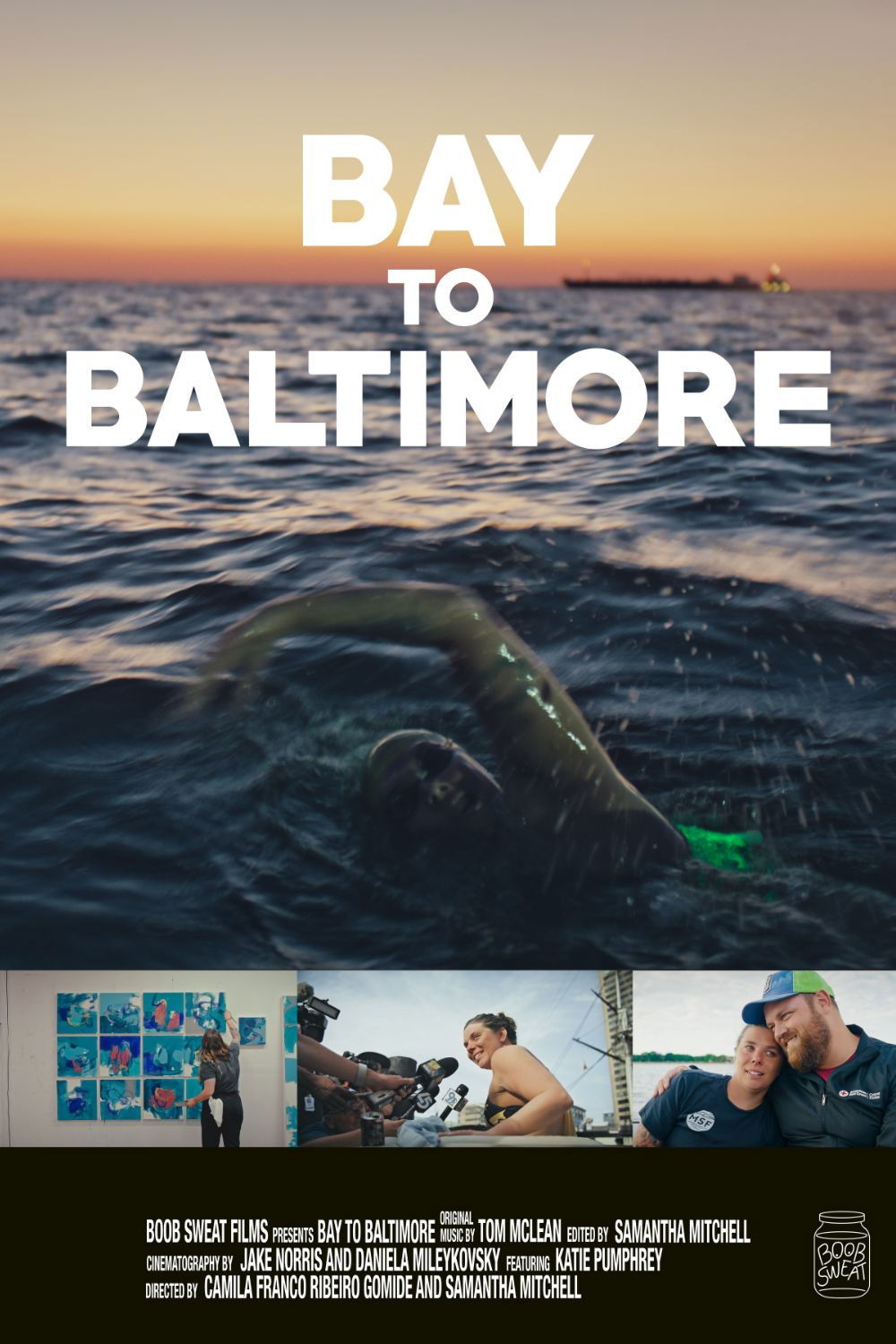 Bay to Baltimore
