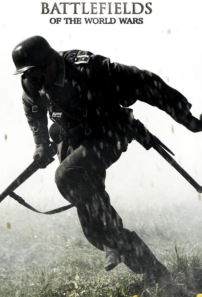 Battlefields of the World Wars