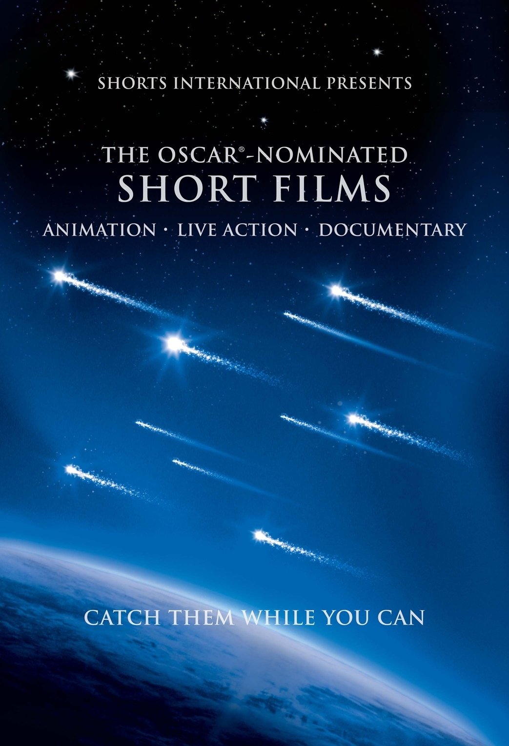 The Oscar Nominated Short Films 2011: Animation