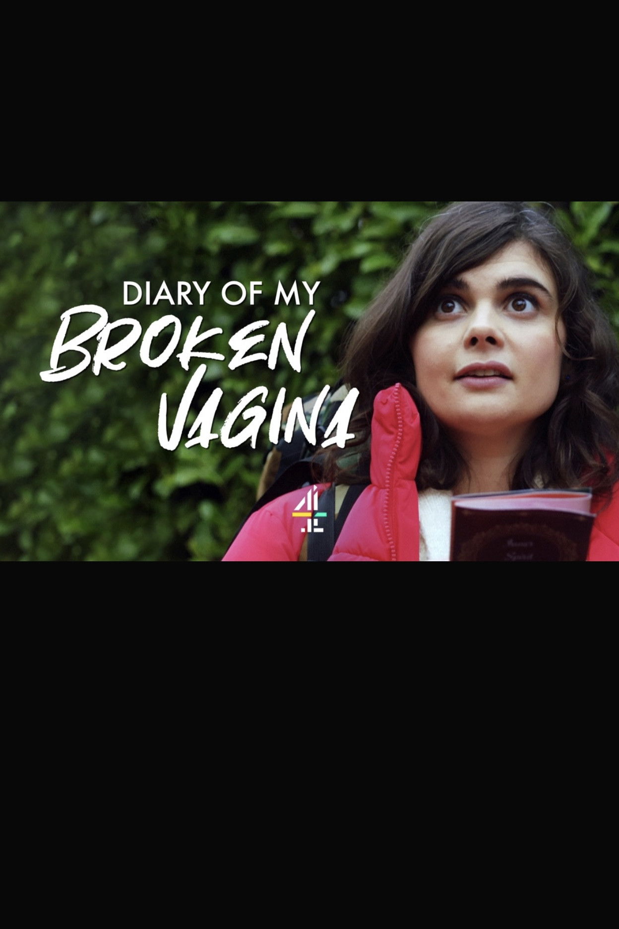 The Diary of My Broken Vagina