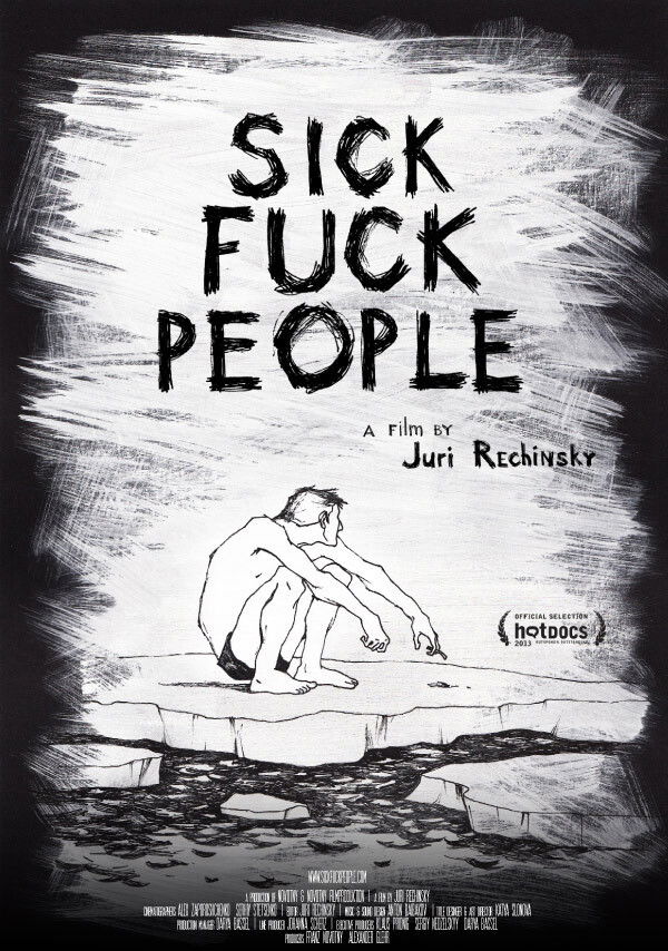 Sickfuckpeople