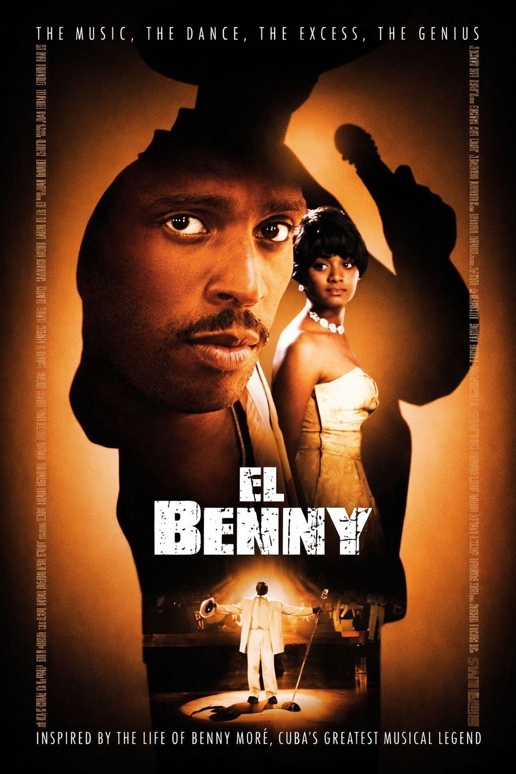El Benny