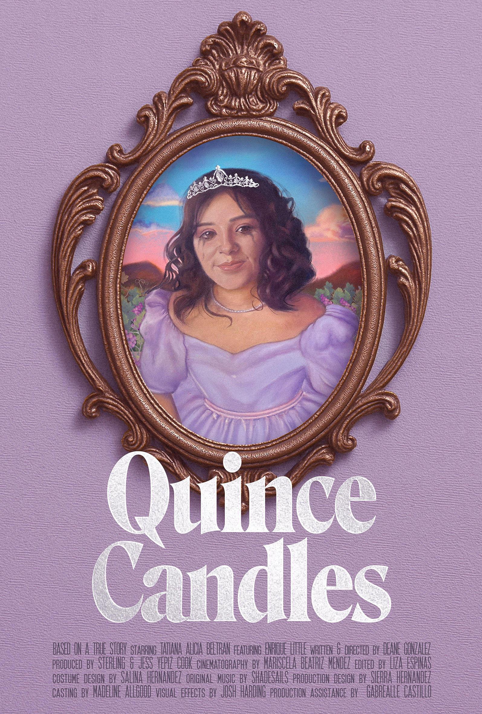 Quince Candles