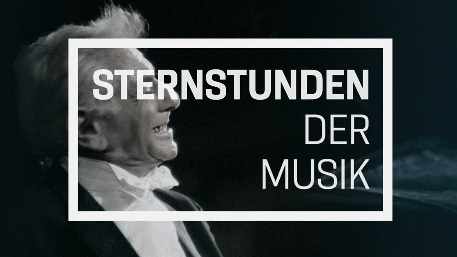 Sternstunden der Musik