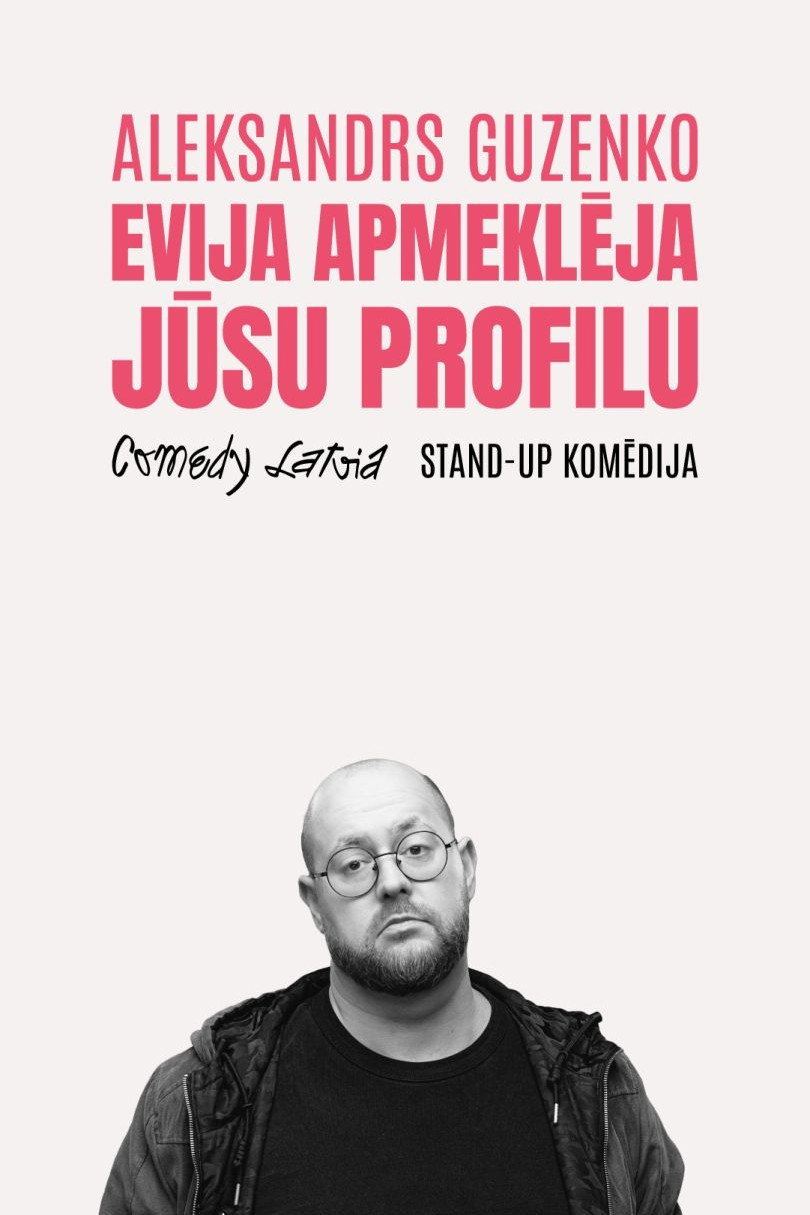 Evija apmeklēja jūsu profilu